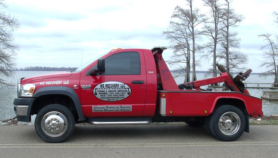 Avatar for We Recovery LLC